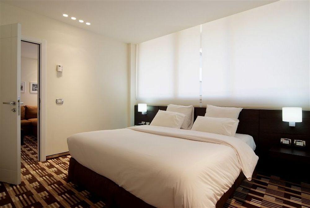 Hotel Cavalier Бейрут Экстерьер фото