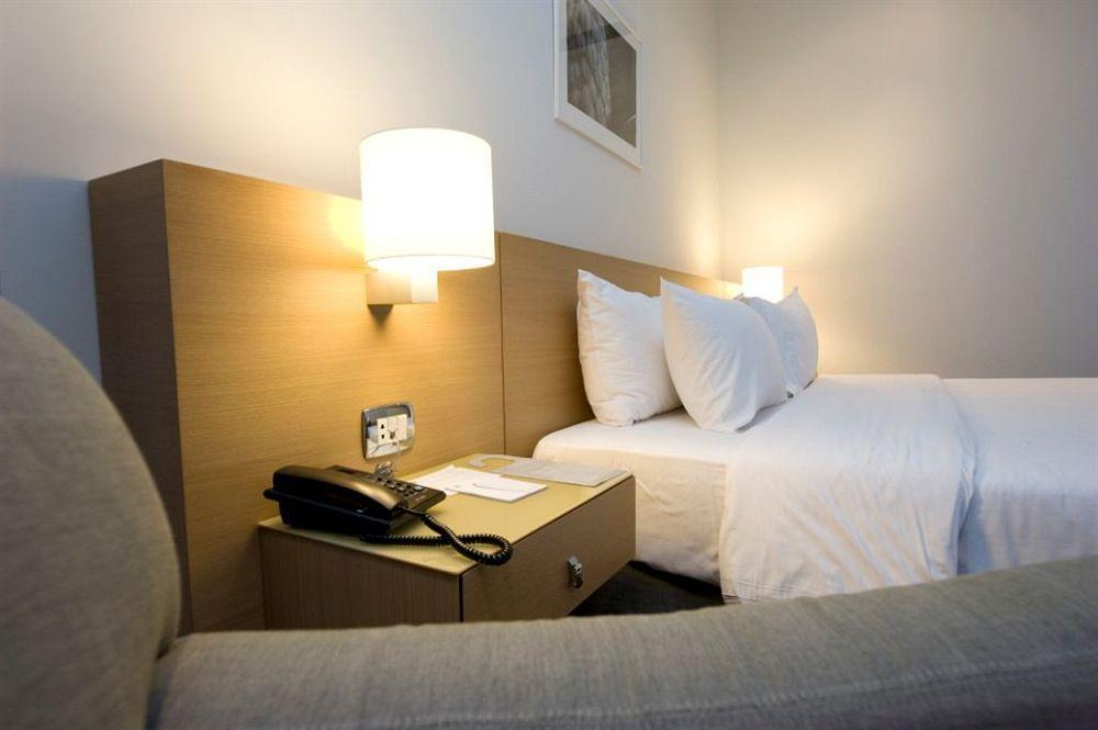 Hotel Cavalier Бейрут Экстерьер фото