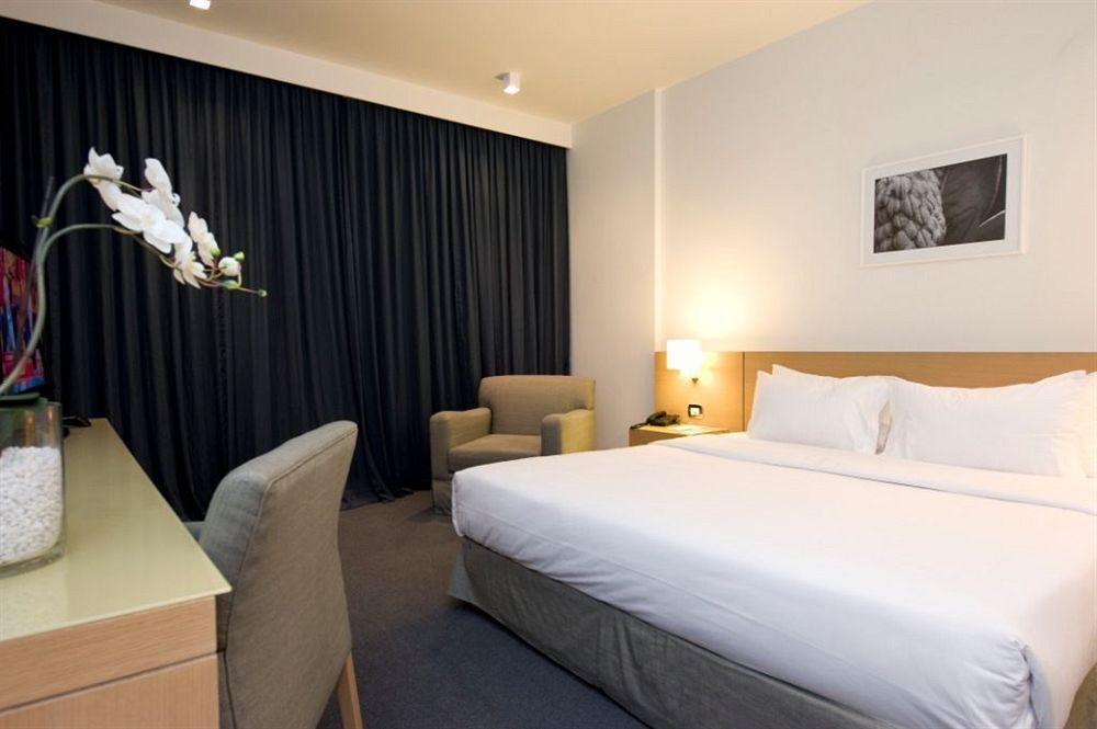 Hotel Cavalier Бейрут Экстерьер фото