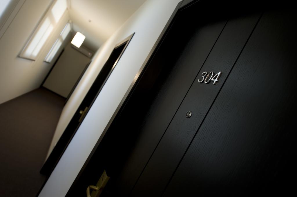 Hotel Cavalier Бейрут Экстерьер фото