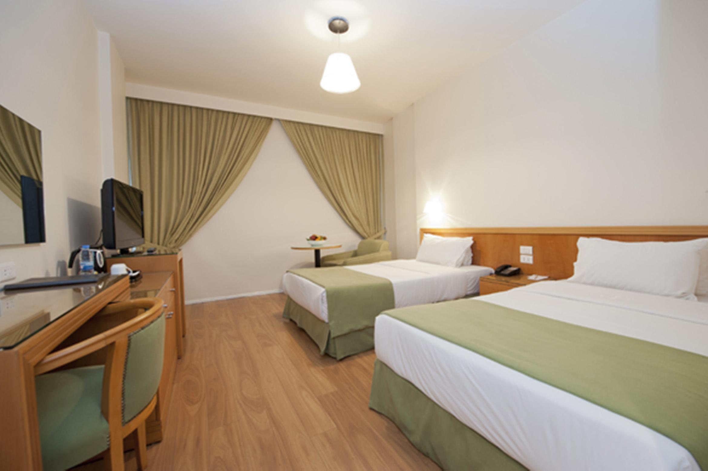 Hotel Cavalier Бейрут Экстерьер фото