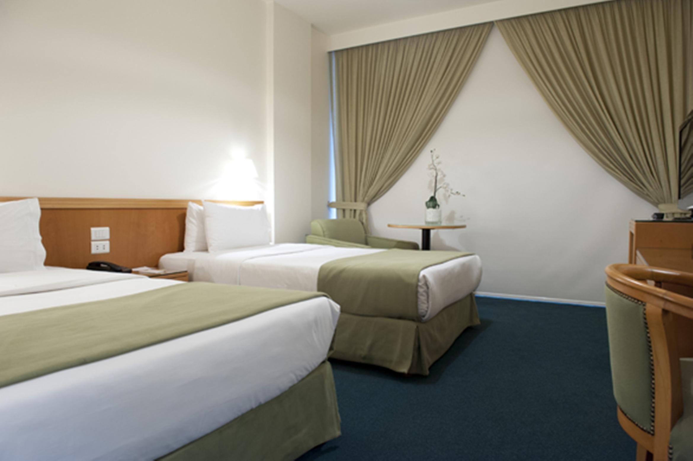 Hotel Cavalier Бейрут Экстерьер фото