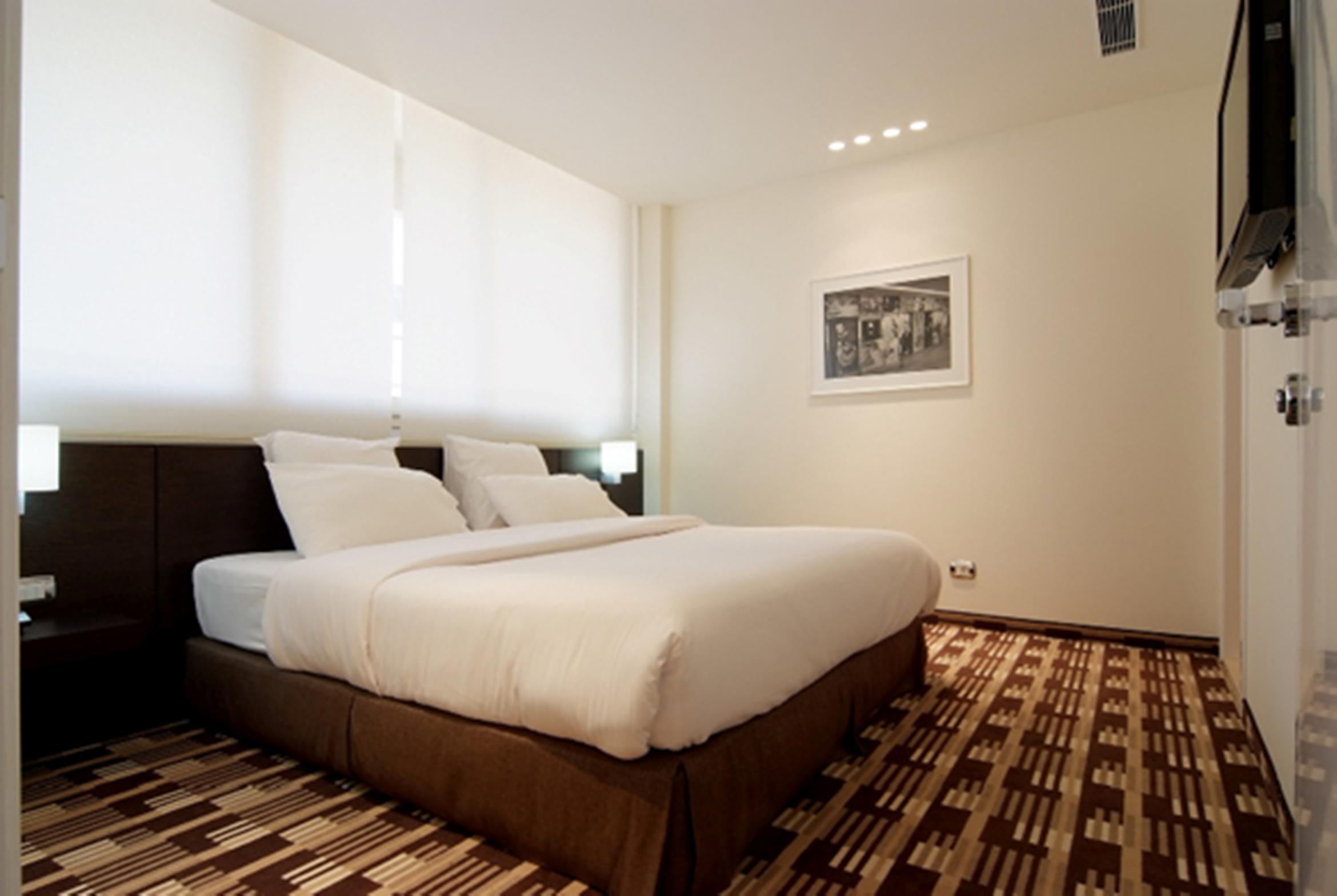 Hotel Cavalier Бейрут Экстерьер фото