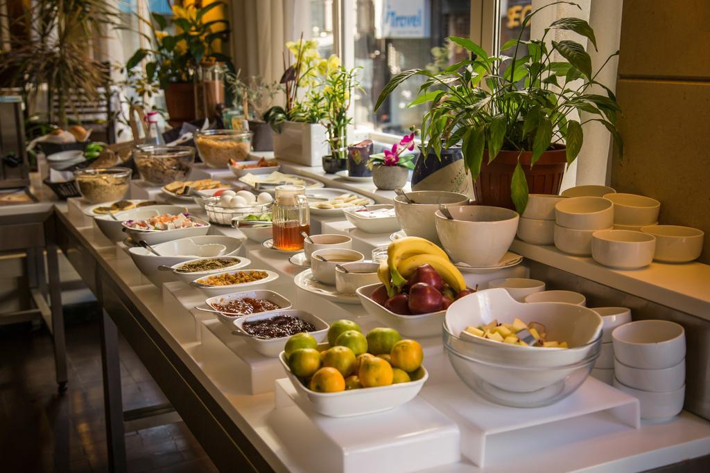 Hotel Cavalier Бейрут Экстерьер фото