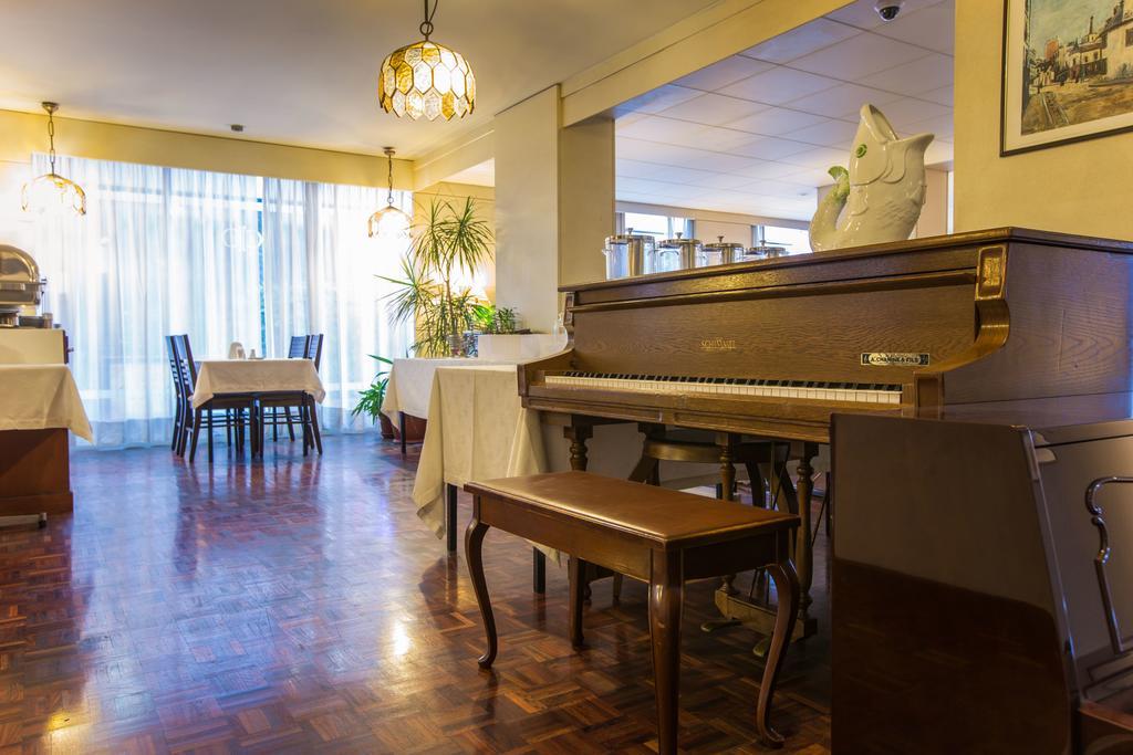 Hotel Cavalier Бейрут Экстерьер фото